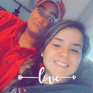 Meet your Posher, Savannah